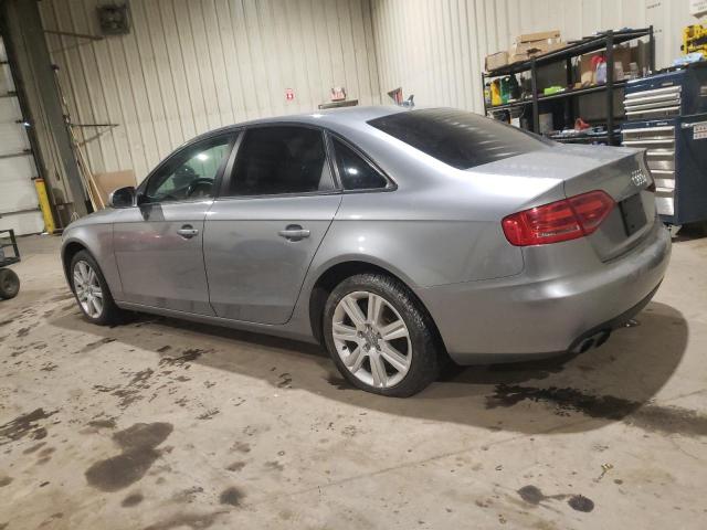 Photo 1 VIN: WAUBFAFLXBN010701 - AUDI A4 PREMIUM 