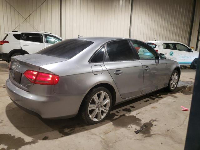 Photo 2 VIN: WAUBFAFLXBN010701 - AUDI A4 PREMIUM 