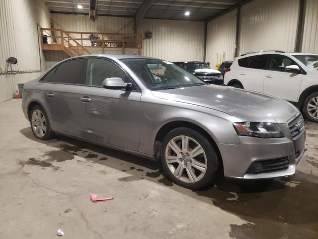 Photo 3 VIN: WAUBFAFLXBN010701 - AUDI A4 PREMIUM 