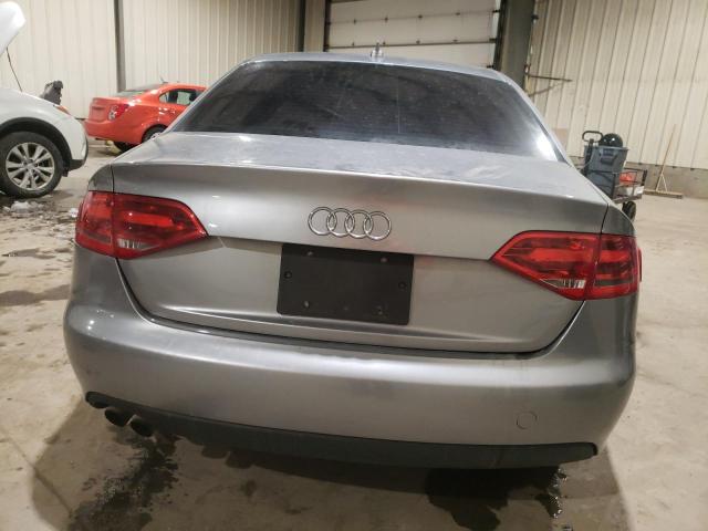 Photo 5 VIN: WAUBFAFLXBN010701 - AUDI A4 PREMIUM 