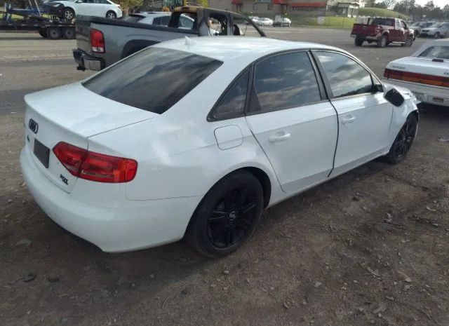 Photo 3 VIN: WAUBFAFLXBN012268 - AUDI A4 