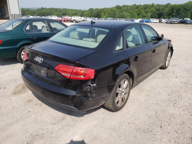 Photo 3 VIN: WAUBFAFLXBN021102 - AUDI A4 PREMIUM 