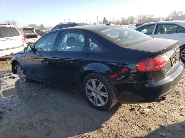 Photo 1 VIN: WAUBFAFLXBN021424 - AUDI A4 PREMIUM 