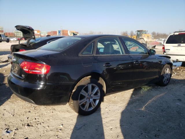 Photo 2 VIN: WAUBFAFLXBN021424 - AUDI A4 PREMIUM 