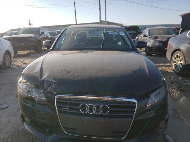 Photo 4 VIN: WAUBFAFLXBN021424 - AUDI A4 PREMIUM 