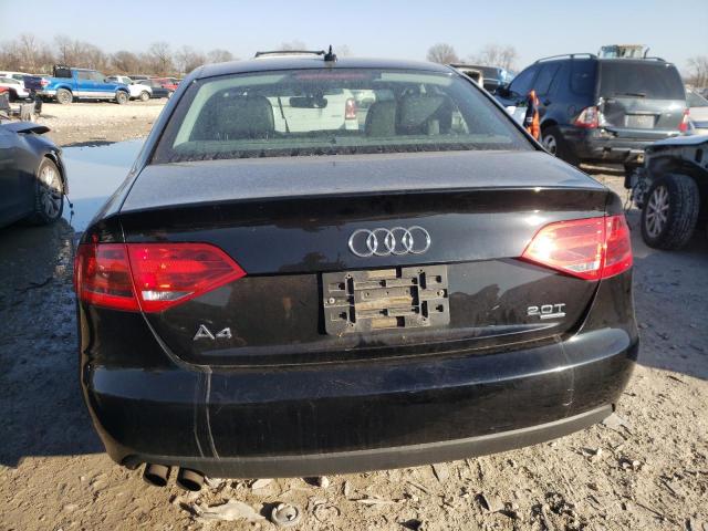 Photo 5 VIN: WAUBFAFLXBN021424 - AUDI A4 PREMIUM 