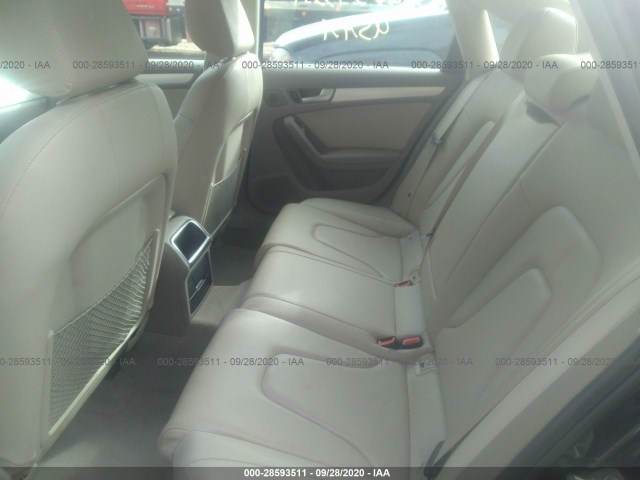 Photo 7 VIN: WAUBFAFLXBN027532 - AUDI A4 