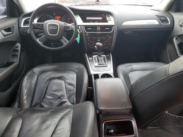 Photo 7 VIN: WAUBFAFLXBN041916 - AUDI A4 PREMIUM 