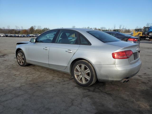 Photo 1 VIN: WAUBFAFLXBN052432 - AUDI A4 PREMIUM 