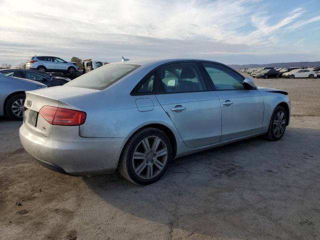 Photo 2 VIN: WAUBFAFLXBN052432 - AUDI A4 PREMIUM 