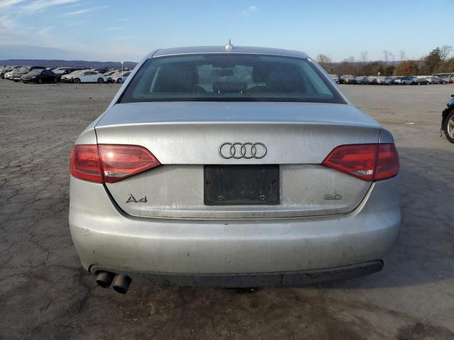 Photo 5 VIN: WAUBFAFLXBN052432 - AUDI A4 PREMIUM 