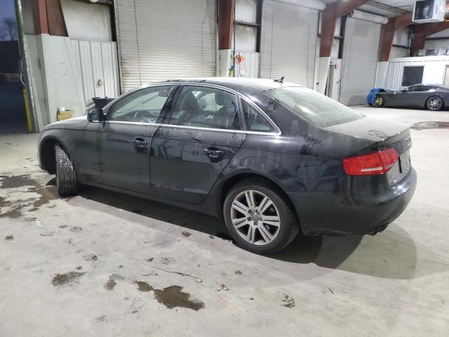 Photo 1 VIN: WAUBFAFLXCN004270 - AUDI A4 