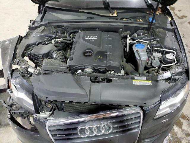 Photo 10 VIN: WAUBFAFLXCN004270 - AUDI A4 