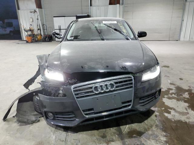 Photo 4 VIN: WAUBFAFLXCN004270 - AUDI A4 