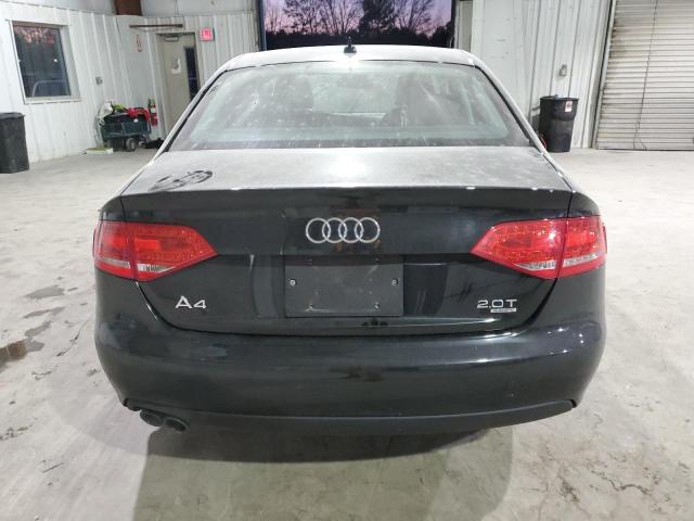 Photo 5 VIN: WAUBFAFLXCN004270 - AUDI A4 