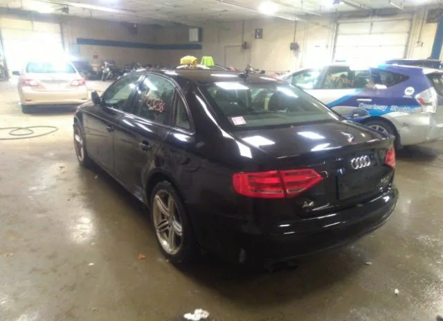 Photo 2 VIN: WAUBFAFLXCN006584 - AUDI A4 