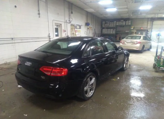 Photo 3 VIN: WAUBFAFLXCN006584 - AUDI A4 