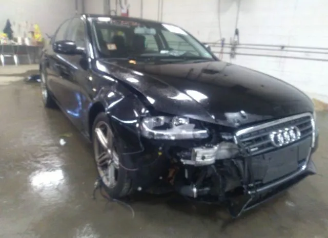 Photo 5 VIN: WAUBFAFLXCN006584 - AUDI A4 