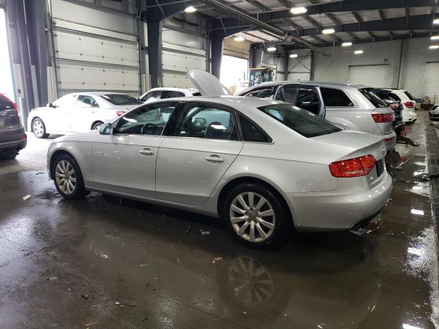 Photo 1 VIN: WAUBFAFLXCN007489 - AUDI A4 PREMIUM 