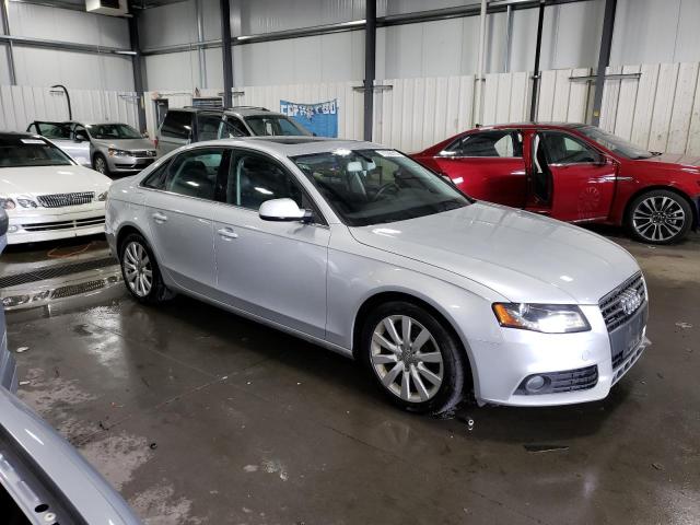 Photo 3 VIN: WAUBFAFLXCN007489 - AUDI A4 PREMIUM 