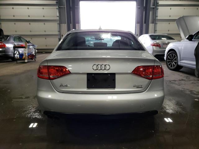 Photo 5 VIN: WAUBFAFLXCN007489 - AUDI A4 PREMIUM 