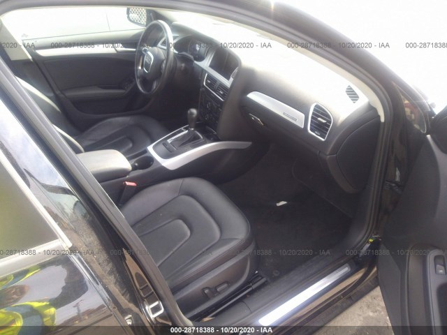 Photo 4 VIN: WAUBFAFLXCN020484 - AUDI A4 