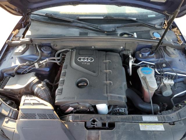 Photo 10 VIN: WAUBFAFLXDA092181 - AUDI A4 PREMIUM 