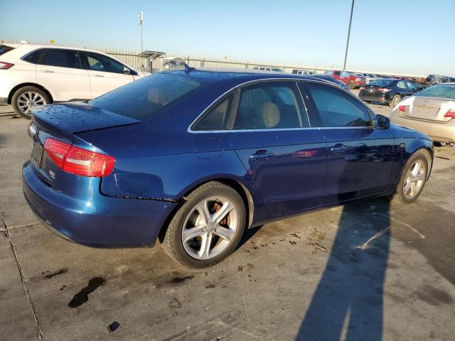 Photo 2 VIN: WAUBFAFLXDA092181 - AUDI A4 PREMIUM 