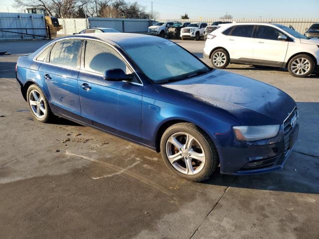 Photo 3 VIN: WAUBFAFLXDA092181 - AUDI A4 PREMIUM 