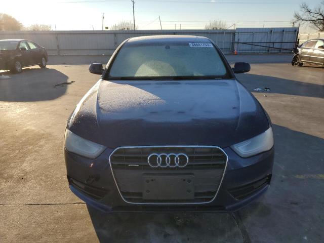 Photo 4 VIN: WAUBFAFLXDA092181 - AUDI A4 PREMIUM 