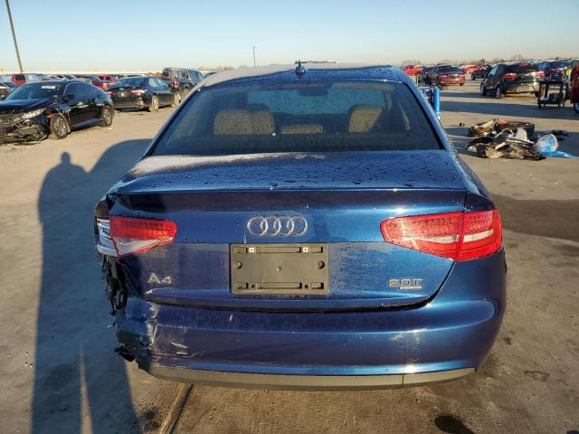 Photo 5 VIN: WAUBFAFLXDA092181 - AUDI A4 PREMIUM 