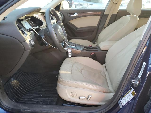 Photo 6 VIN: WAUBFAFLXDA092181 - AUDI A4 PREMIUM 