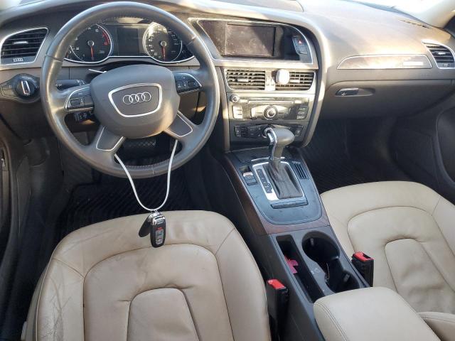 Photo 7 VIN: WAUBFAFLXDA092181 - AUDI A4 PREMIUM 