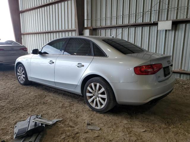 Photo 1 VIN: WAUBFAFLXDA162262 - AUDI A4 