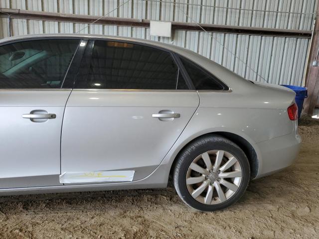 Photo 11 VIN: WAUBFAFLXDA162262 - AUDI A4 