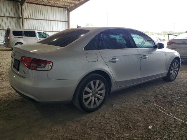 Photo 2 VIN: WAUBFAFLXDA162262 - AUDI A4 