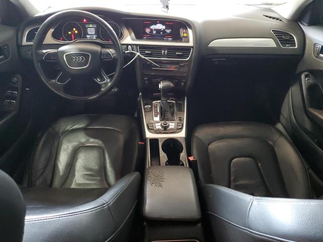 Photo 7 VIN: WAUBFAFLXDA162262 - AUDI A4 