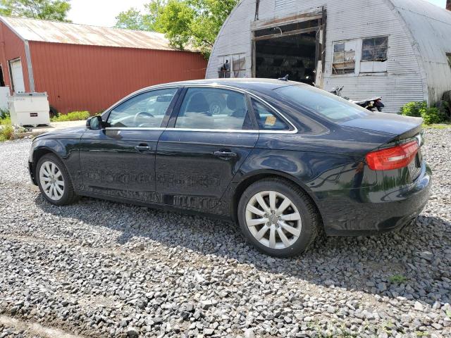 Photo 1 VIN: WAUBFAFLXDN006859 - AUDI A4 