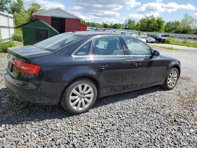 Photo 2 VIN: WAUBFAFLXDN006859 - AUDI A4 