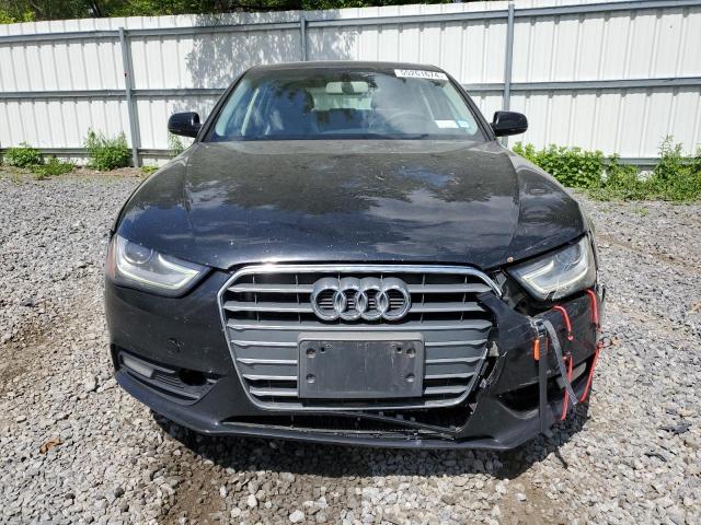 Photo 4 VIN: WAUBFAFLXDN006859 - AUDI A4 