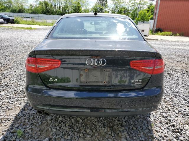 Photo 5 VIN: WAUBFAFLXDN006859 - AUDI A4 