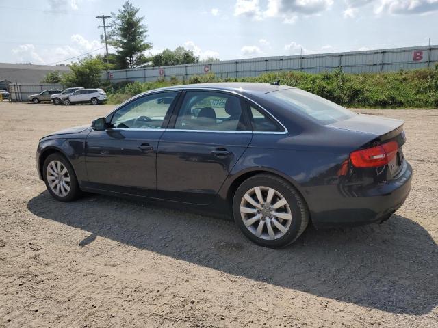 Photo 1 VIN: WAUBFAFLXDN012435 - AUDI A4 PREMIUM 