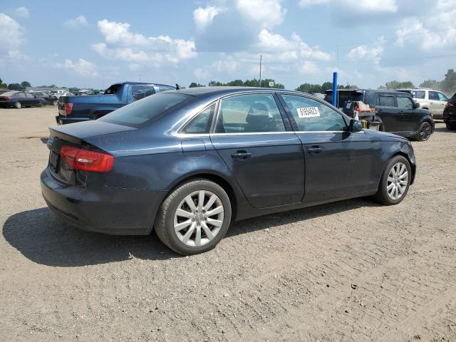 Photo 2 VIN: WAUBFAFLXDN012435 - AUDI A4 PREMIUM 