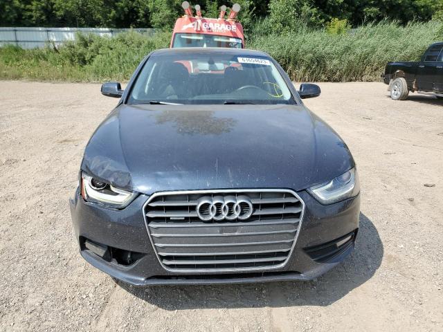 Photo 4 VIN: WAUBFAFLXDN012435 - AUDI A4 PREMIUM 