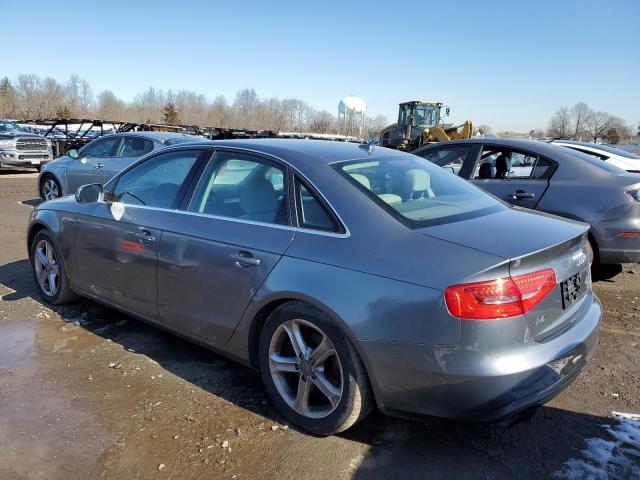 Photo 1 VIN: WAUBFAFLXDN013021 - AUDI A4 