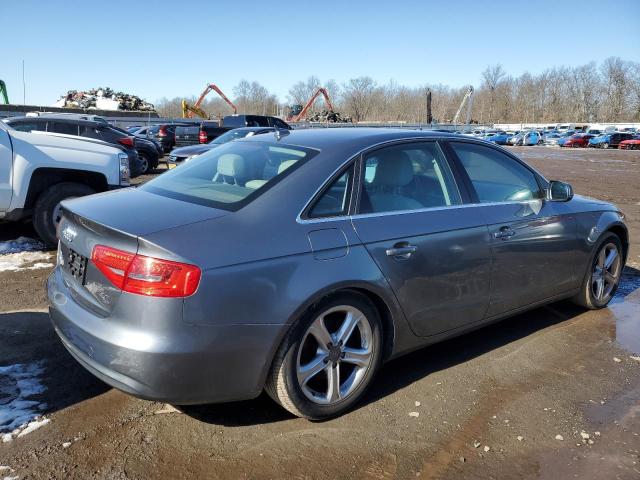 Photo 2 VIN: WAUBFAFLXDN013021 - AUDI A4 