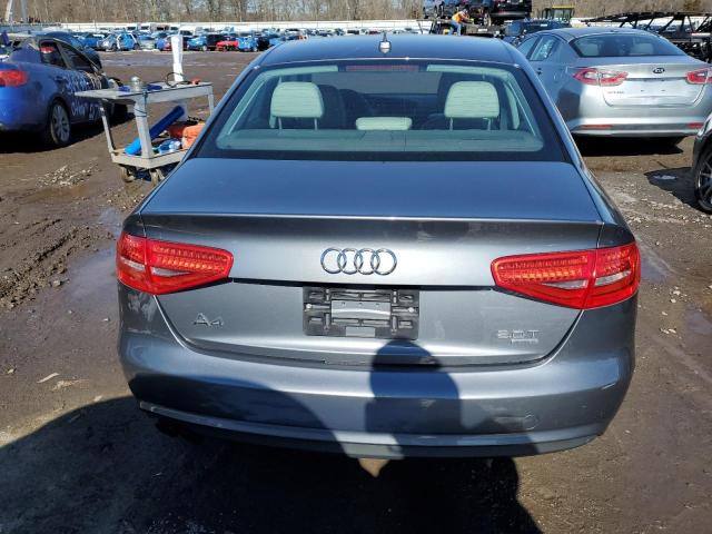 Photo 5 VIN: WAUBFAFLXDN013021 - AUDI A4 