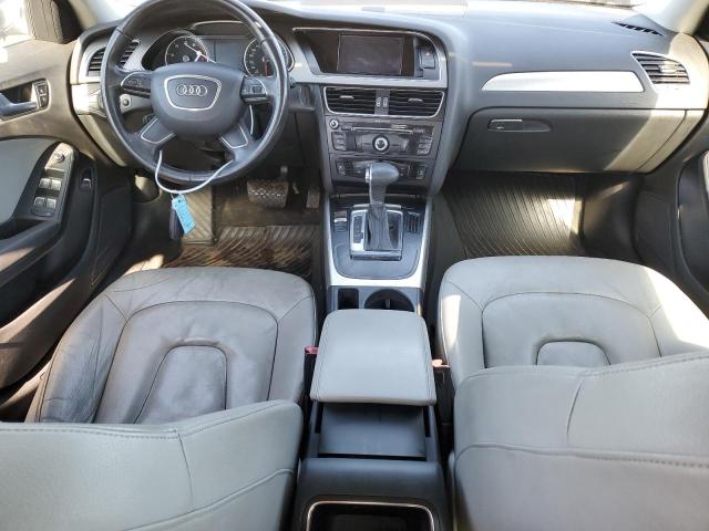 Photo 7 VIN: WAUBFAFLXDN013021 - AUDI A4 