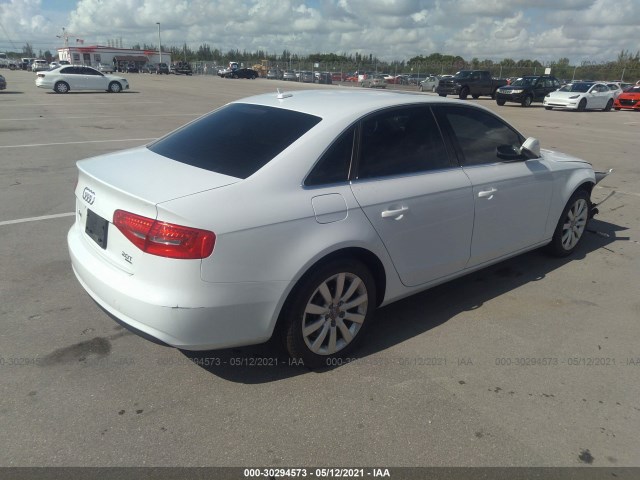 Photo 3 VIN: WAUBFAFLXDN016064 - AUDI A4 