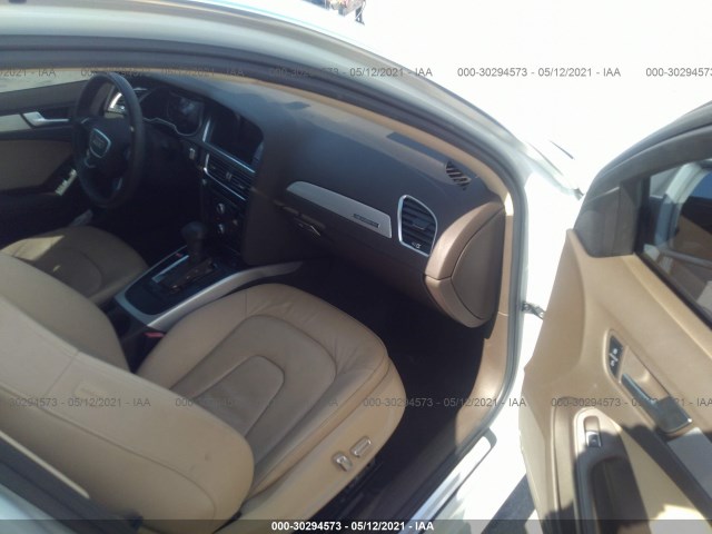 Photo 4 VIN: WAUBFAFLXDN016064 - AUDI A4 